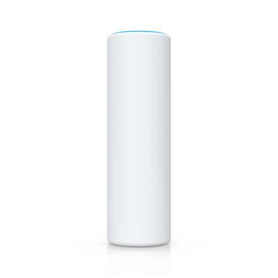 Access Point Mesh UniFi Ubiquiti WiFi 7 pentru Interior și Exterior, U7-Mesh